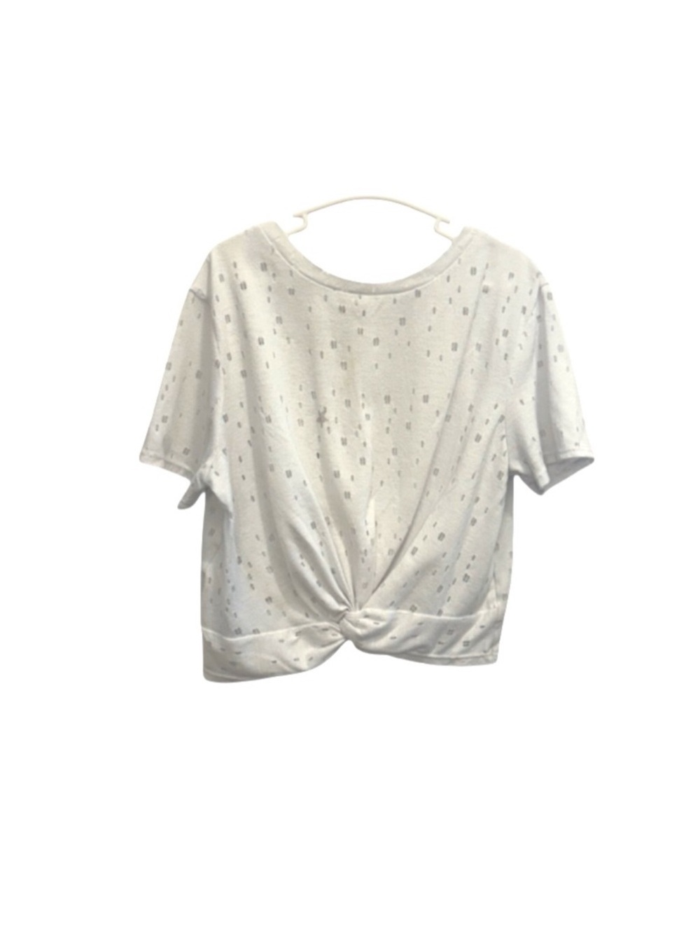 $10 Sale Maddie Shirt